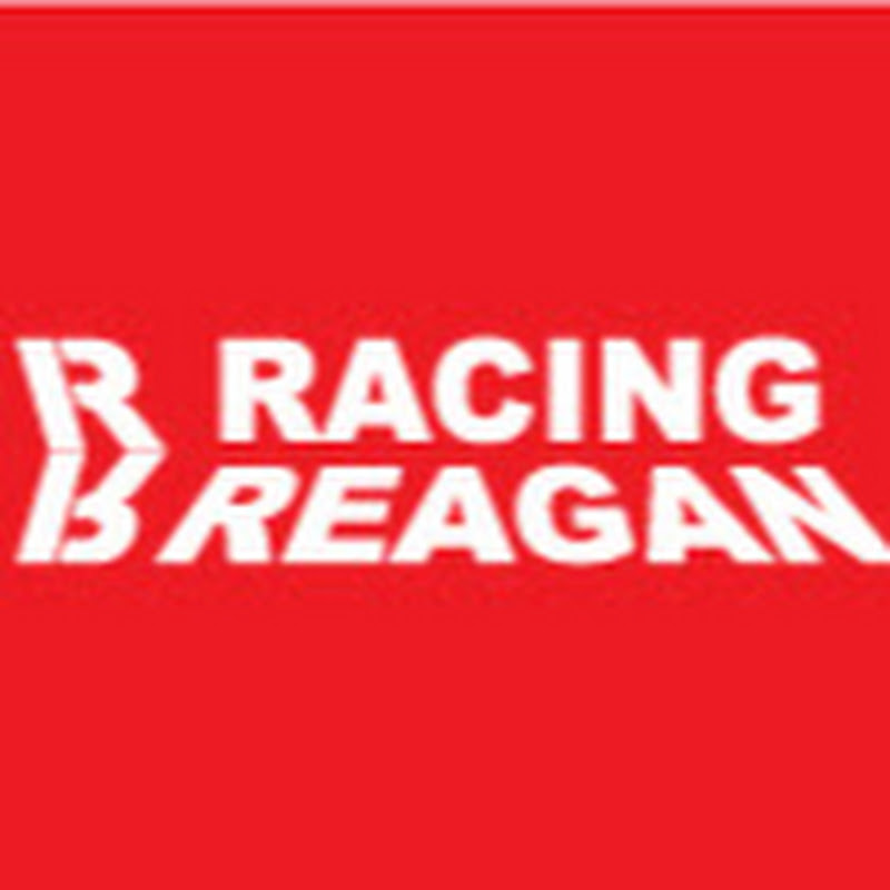 Racing Reagan
