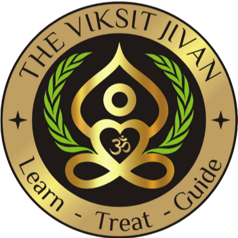 YOGA & The Viksit Jivan
