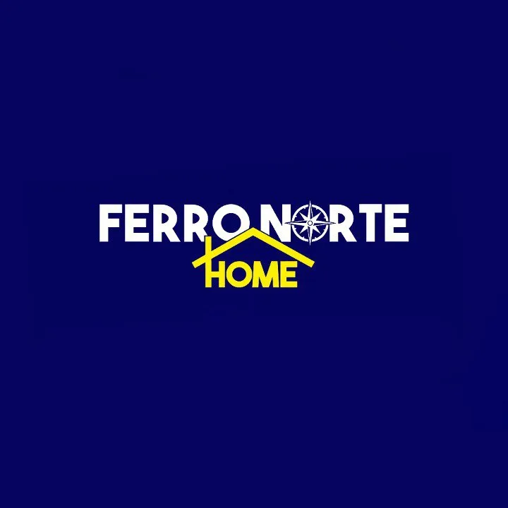 Ferro Norte Home