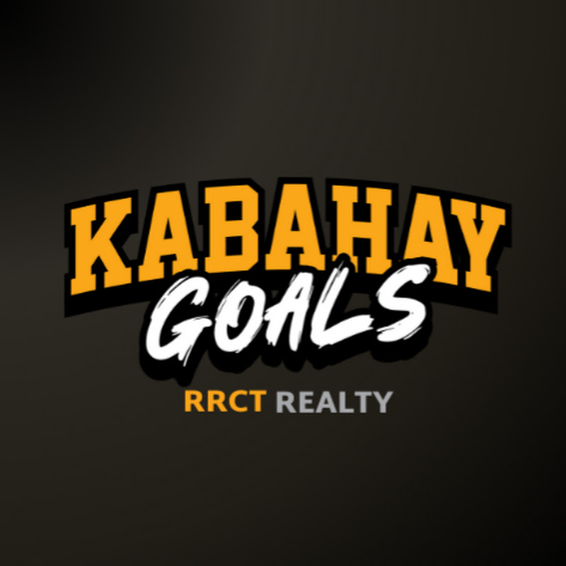 KABAHAY GOALS