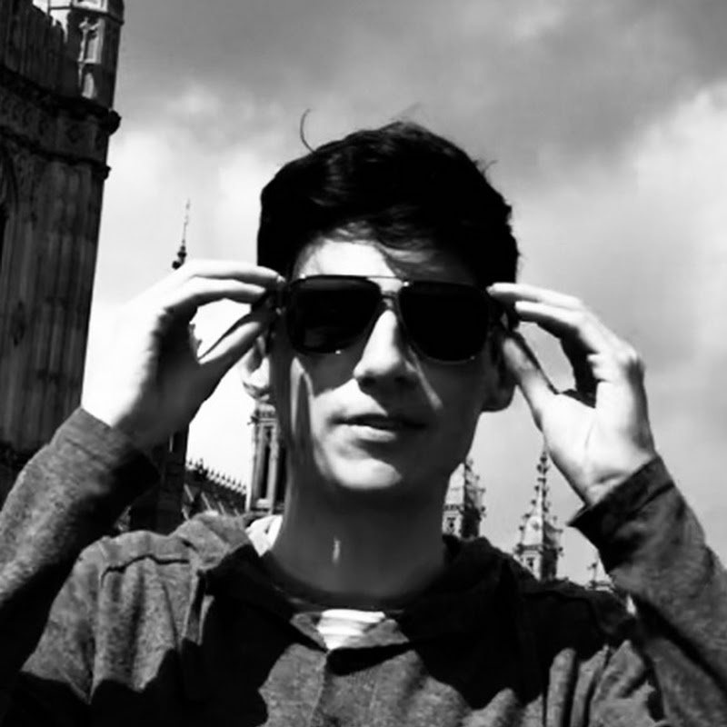 Andy Nomade