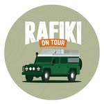 Rafiki On Tour
