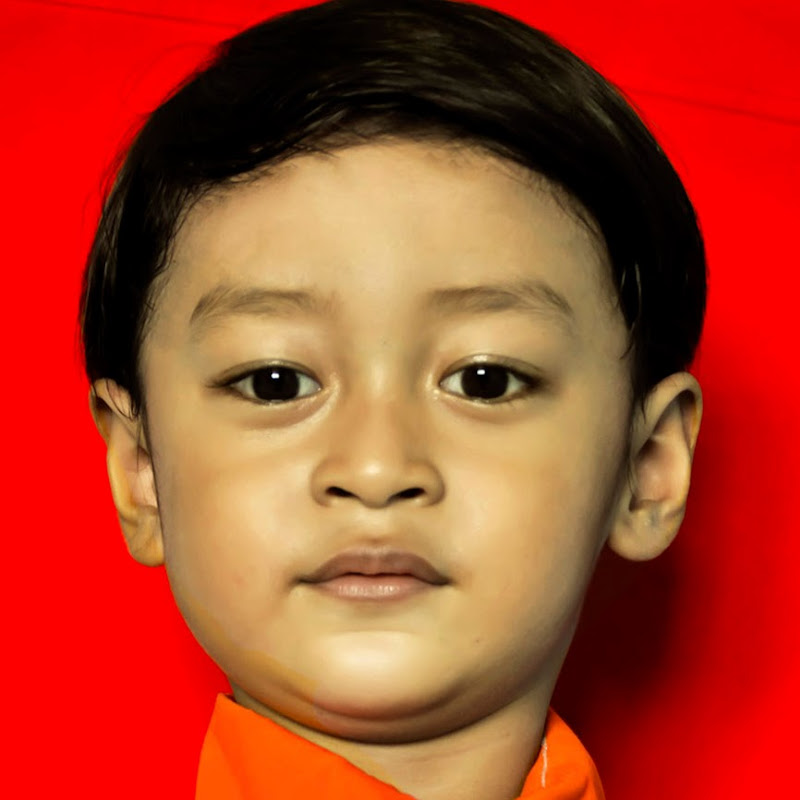 Hylmi & maulana