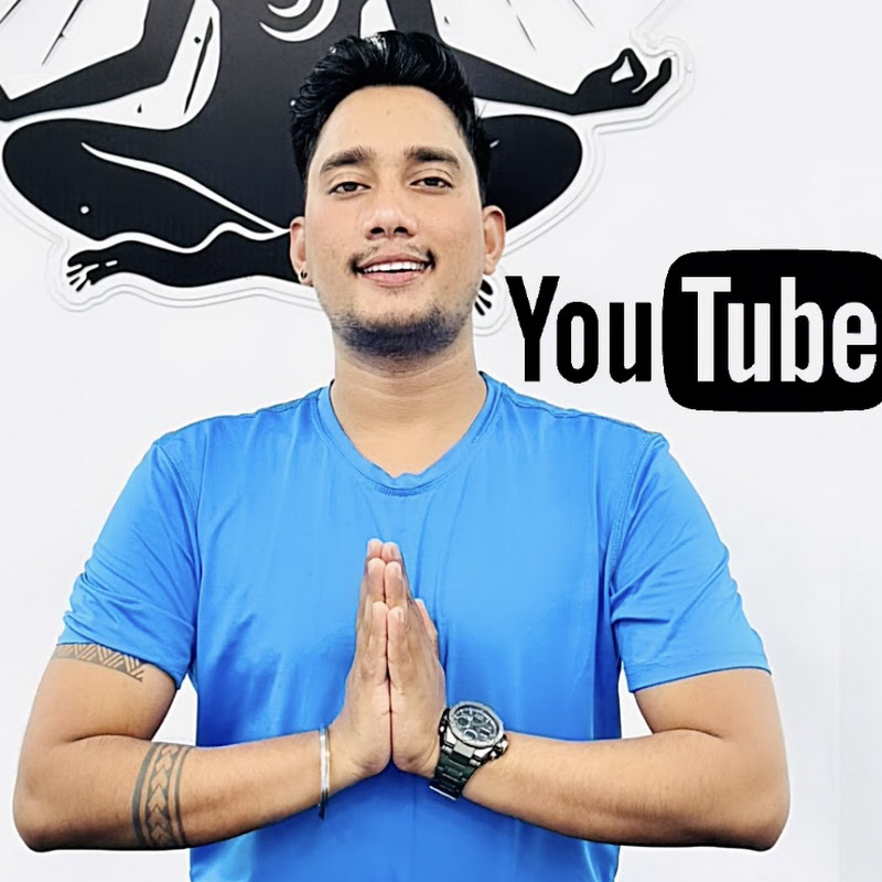 Yoga with Umang 