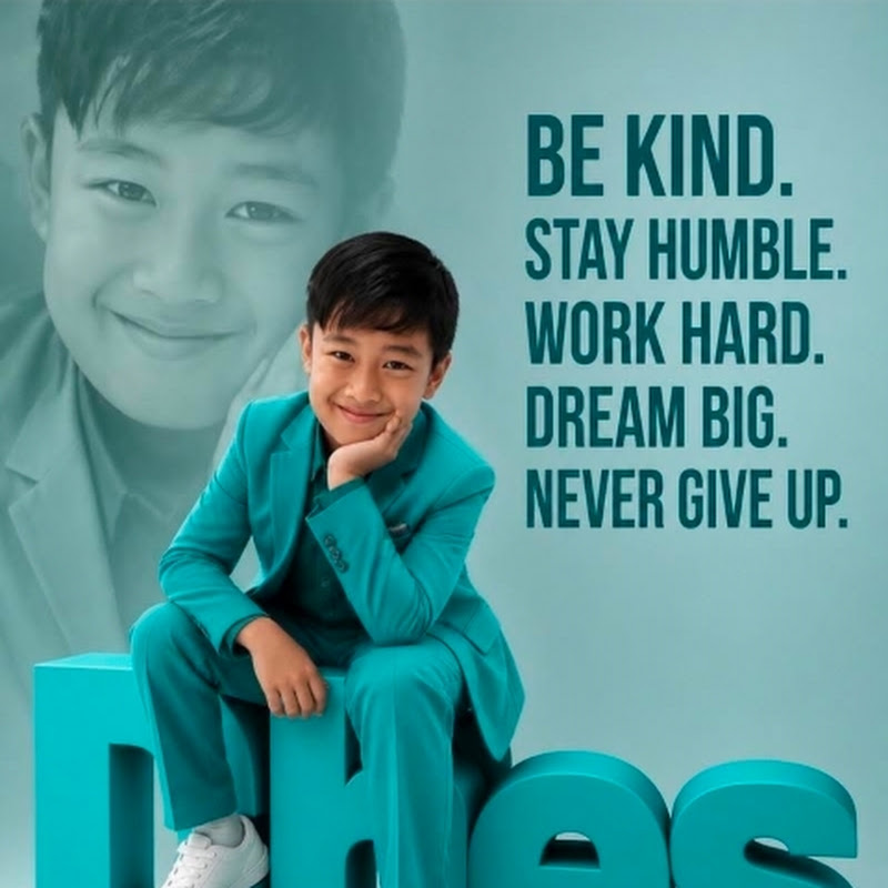 Khail Pogi