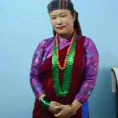 Tamushyo Nani