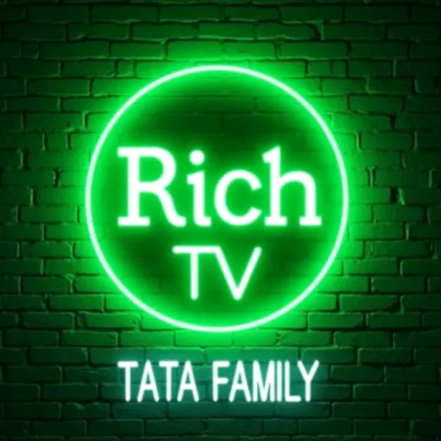Rich TV