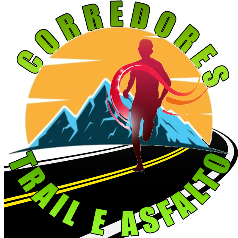 Corredores Trail e Asfalto