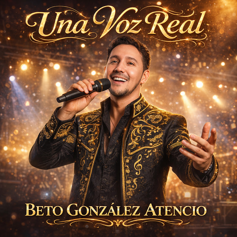 Beto Gonzalez Atencio
