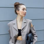 СТИЛИСТ | ТРЕНД-АНАЛИТИК