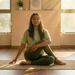 Shreyasi Bag | Yoga instructor | Kolkata
