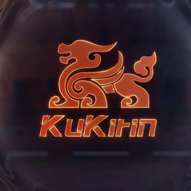 Kukirin