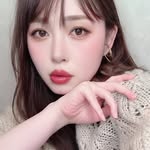 頬骨ちゃん