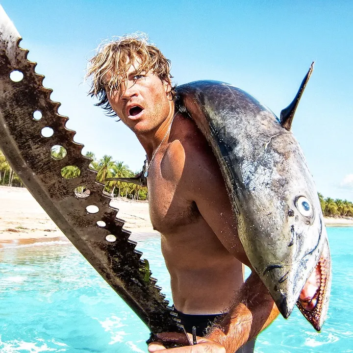 Wade Papenfus | Offshore Tales