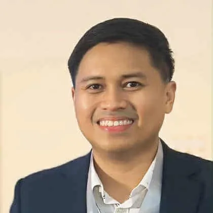 Engr. Kevin, ECE
