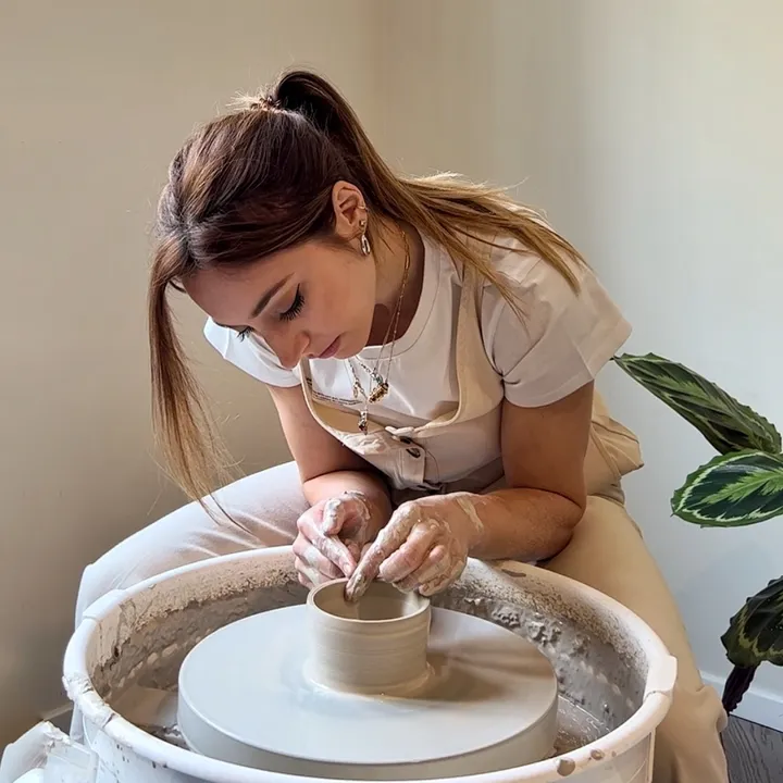 Ouimiel ceramics
