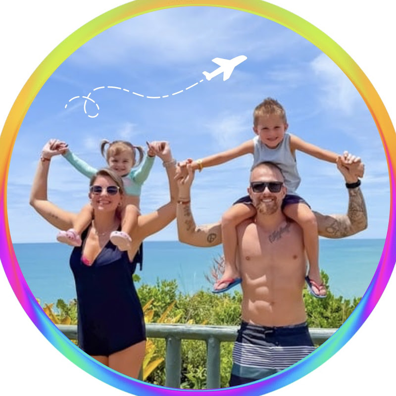 Viagem em Família com Lukinhas | Hoteis e Resorts