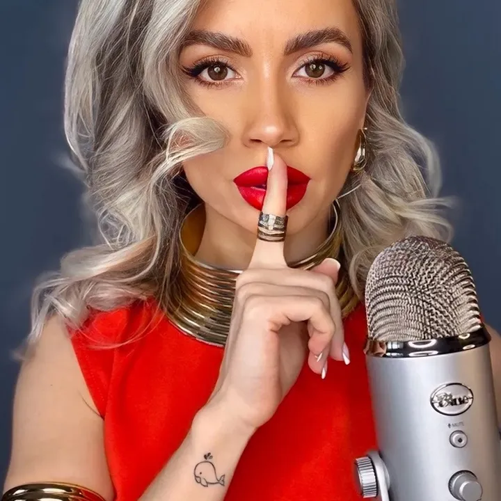 Olga Asmr