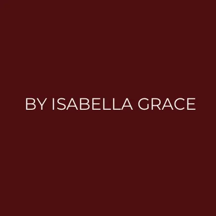 By Isabella Grace | Jewellery