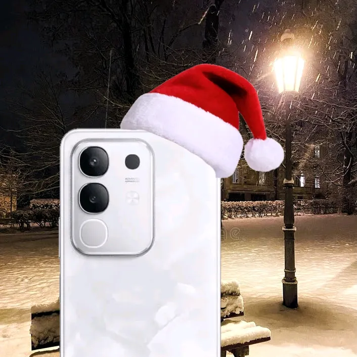 Gio tech!! (vivo y29 hype)