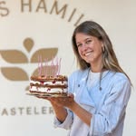 Teresita Hamilton M.