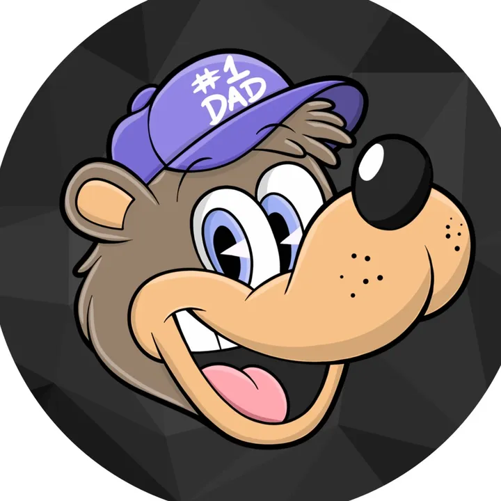 Mr. Nintendad
