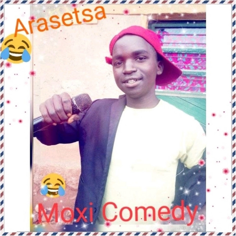MOOXI Skits