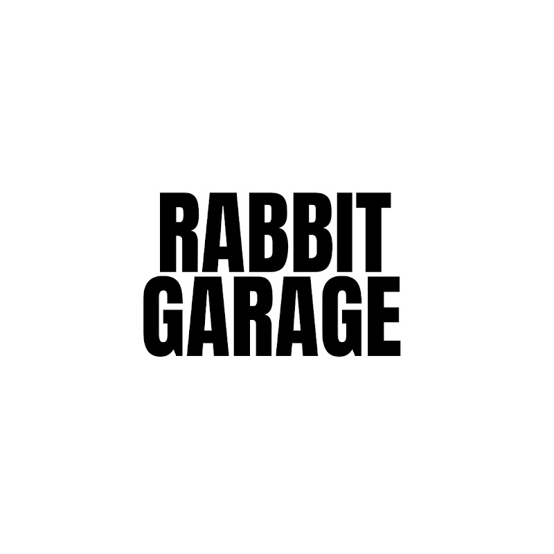 Rabbit Garage