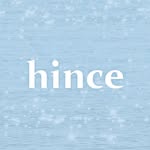 hince
