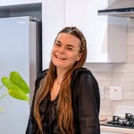 Nikita Messina - Easy & Healthy Recipes