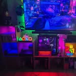 Gab Mdx Lvl 36