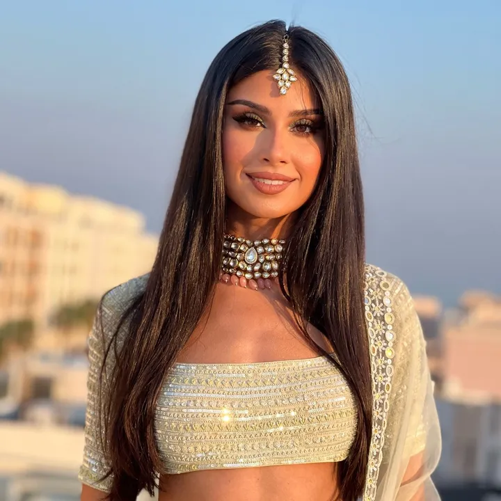 Roshini Daswani