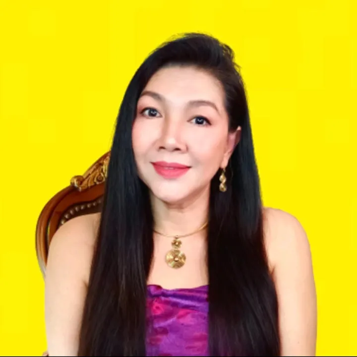 ☯️👑แม่เล็กเวิ่นเว้อ🏆☯️