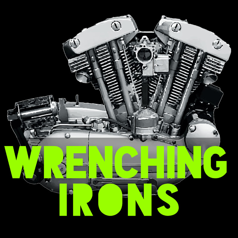 Wrenching Irons