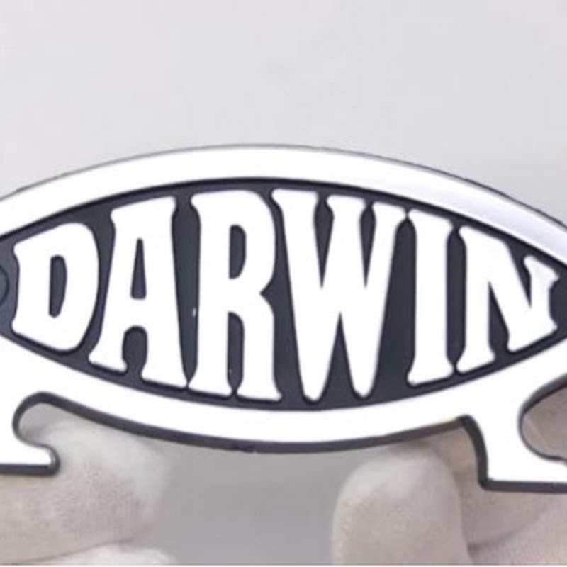 Darwin07