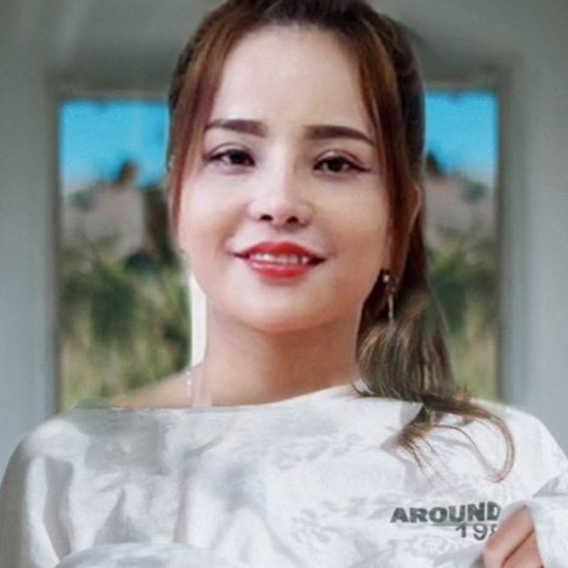 Ayu Gani Vlog