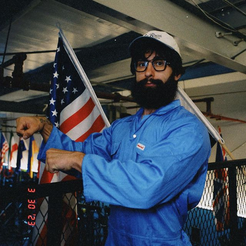 Anatoly Training Programs