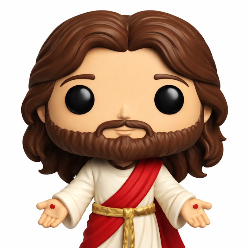 Dibujos Bíblicos | Grandes Historias de la Biblia