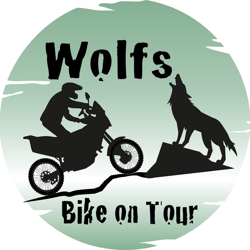 WOLFs Bike on Tour TV