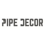PIPE DECOR