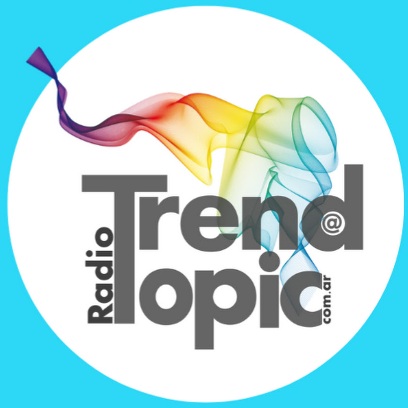 Radio Trend Topic Stream