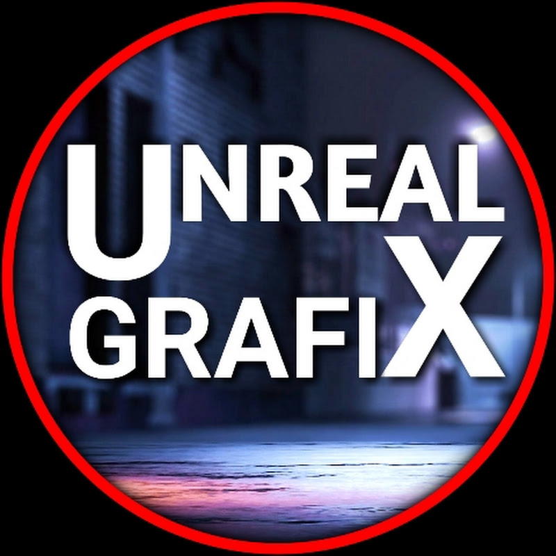 Unreal Grafix