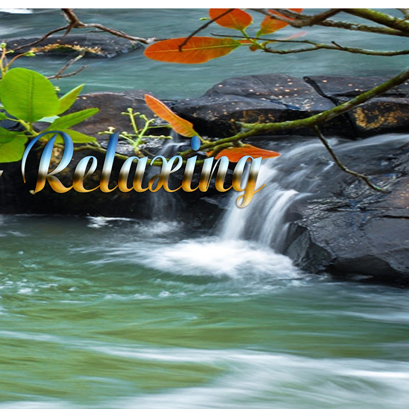 Relaxing Water Sounds H32