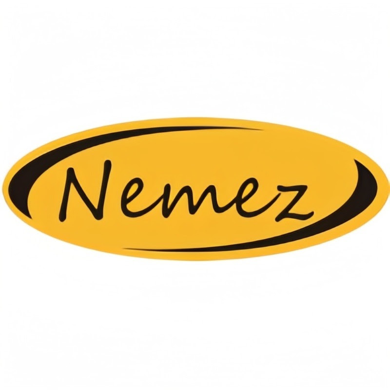 Nemez Metalworks and Camping Box