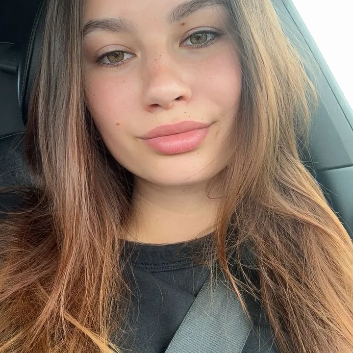 Nadia🤍