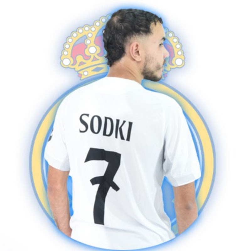 SODKI | سودكي