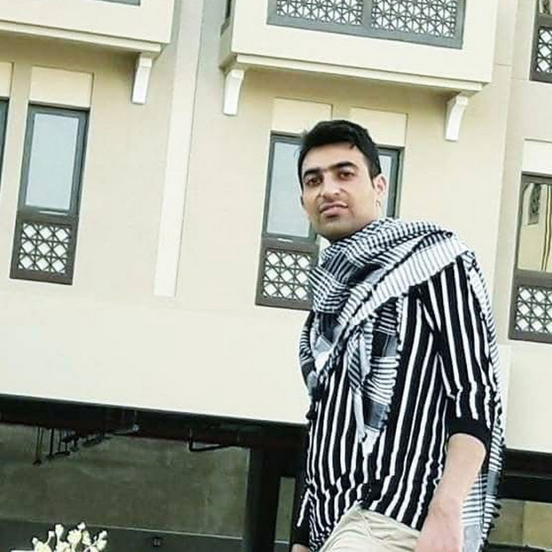 IQtidar Sherazi
