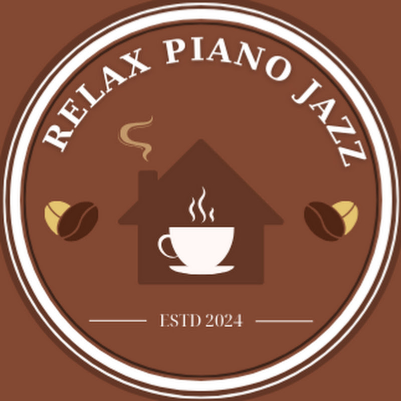 Relax Piano Jazz