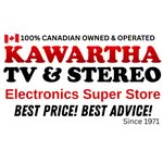 Kawartha TV & Stereo