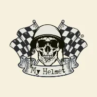 MY HELMET®